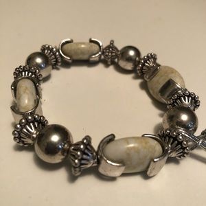 Stone Bracelet